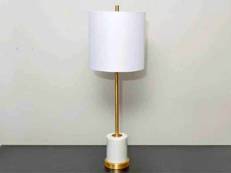 gothic style table lamps with dark finishes for a mysterious lookgothic style table lamps with dark finishes for a mysterious look"Turret" Buffet Lamp
