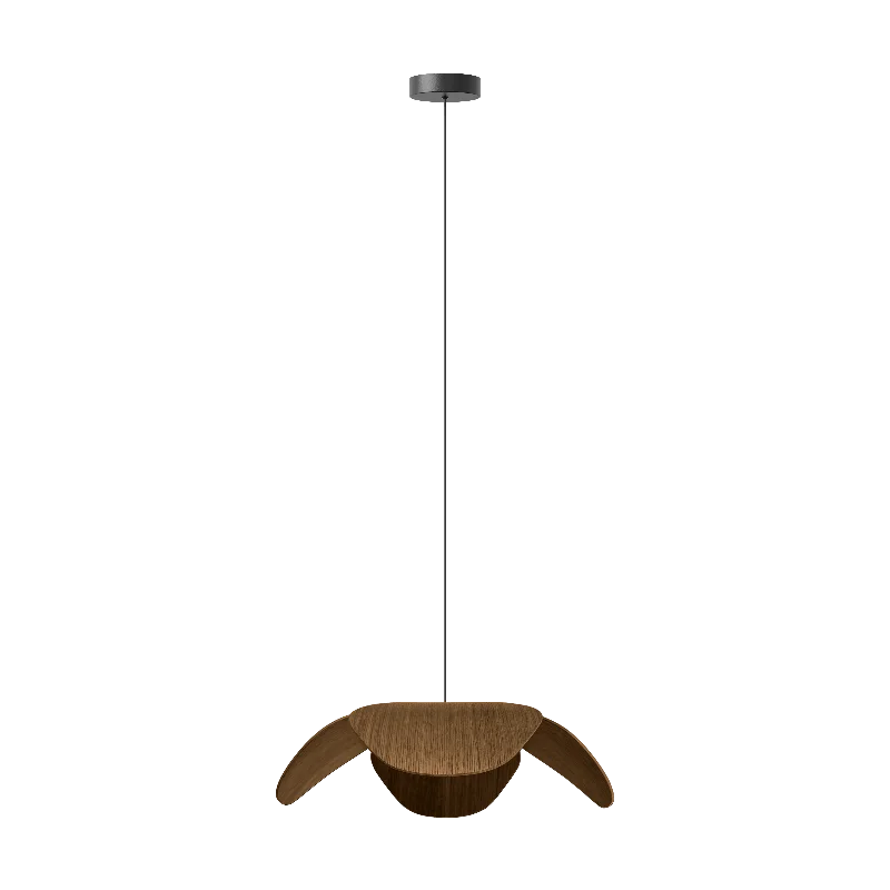 Retro Ceiling Lights Inspired by the 1950s and 1960s DesignRetro Ceiling Lights Inspired by the 1950s and 1960s DesignUmage Forget Me Not Wood Pendant Large, Dark Oak Retro Ceiling Lights Inspired by the 1950s and 1960s DesignRetro Ceiling Lights Inspired by the 1950s and 1960s DesignUmage Forget Me Not Wood Pendant Large, Dark Oak
