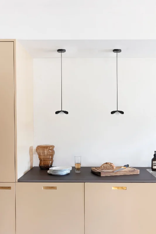 Japanese - Inspired Ceiling Lights with Shoji - Screen - like DiffusersJapanese - Inspired Ceiling Lights with Shoji - Screen - like DiffusersUmage Forget Me Not Wood Pendant Mini, Black Oak Japanese - Inspired Ceiling Lights with Shoji - Screen - like DiffusersJapanese - Inspired Ceiling Lights with Shoji - Screen - like DiffusersUmage Forget Me Not Wood Pendant Mini, Black Oak