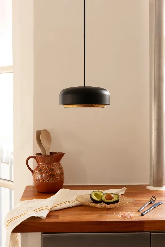 Gothic Ceiling Lights with Dark Metalwork and Pointed ArchesGothic Ceiling Lights with Dark Metalwork and Pointed ArchesUmage Hazel Pendant Mini, Black & Brass Gothic Ceiling Lights with Dark Metalwork and Pointed ArchesGothic Ceiling Lights with Dark Metalwork and Pointed ArchesUmage Hazel Pendant Mini, Black & Brass
