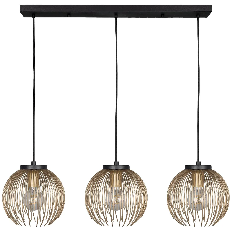 Mid - Century Modern Ceiling Lights with Simple, Sleek LinesMid - Century Modern Ceiling Lights with Simple, Sleek LinesVenezuela 3 Light Suspension Mid - Century Modern Ceiling Lights with Simple, Sleek LinesMid - Century Modern Ceiling Lights with Simple, Sleek LinesVenezuela 3 Light Suspension