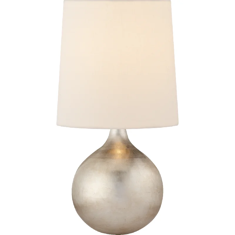 gothic style table lamps with dark finishes for a mysterious lookgothic style table lamps with dark finishes for a mysterious lookWarren Mini Table Lamp