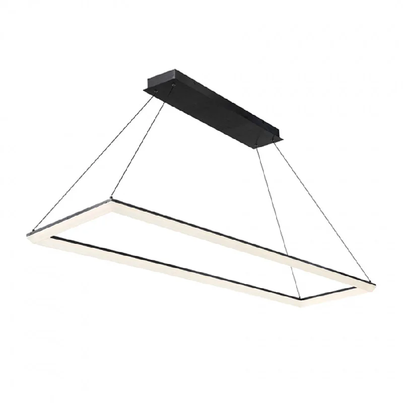 Mediterranean - Style Ceiling Lights with Terra - Cotta and Ceramic DetailsMediterranean - Style Ceiling Lights with Terra - Cotta and Ceramic DetailsWAC Frame PD-29858-BK Pendant Light - Black Mediterranean - Style Ceiling Lights with Terra - Cotta and Ceramic DetailsMediterranean - Style Ceiling Lights with Terra - Cotta and Ceramic DetailsWAC Frame PD-29858-BK Pendant Light - Black