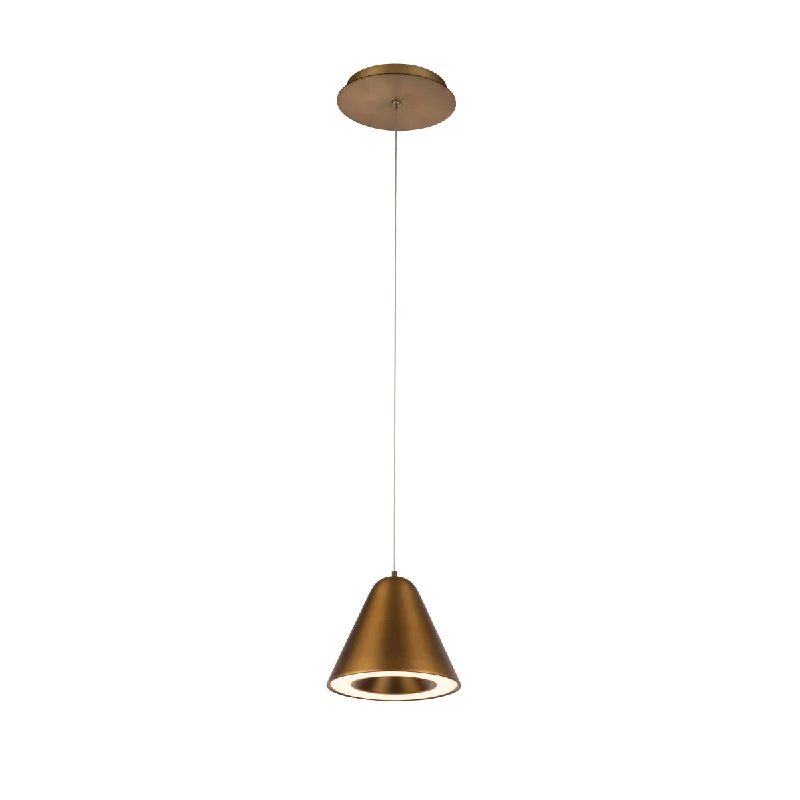 Metal Ceiling Lights in Brass, Copper, Stainless Steel, and IronMetal Ceiling Lights in Brass, Copper, Stainless Steel, and IronWAC Kone PD-72006-T24-AB Pendant Light - Aged Brass Metal Ceiling Lights in Brass, Copper, Stainless Steel, and IronMetal Ceiling Lights in Brass, Copper, Stainless Steel, and IronWAC Kone PD-72006-T24-AB Pendant Light - Aged Brass