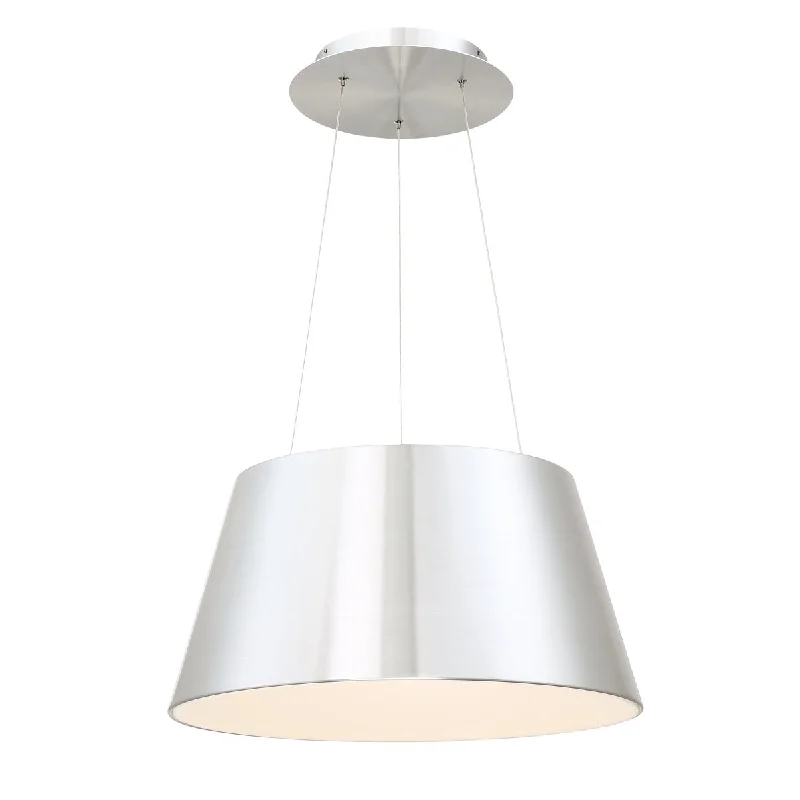 Contemporary Ceiling Lights with Unique, Abstract ShapesContemporary Ceiling Lights with Unique, Abstract ShapesWAC Vida PD-72718-AL Pendant Light - Brushed Aluminum Contemporary Ceiling Lights with Unique, Abstract ShapesContemporary Ceiling Lights with Unique, Abstract ShapesWAC Vida PD-72718-AL Pendant Light - Brushed Aluminum