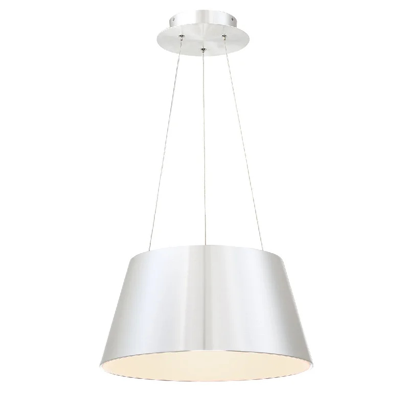 Retro Ceiling Lights Inspired by the 1950s and 1960s DesignRetro Ceiling Lights Inspired by the 1950s and 1960s DesignWAC Vida PD-72724-AL Pendant Light - Brushed Aluminum Retro Ceiling Lights Inspired by the 1950s and 1960s DesignRetro Ceiling Lights Inspired by the 1950s and 1960s DesignWAC Vida PD-72724-AL Pendant Light - Brushed Aluminum