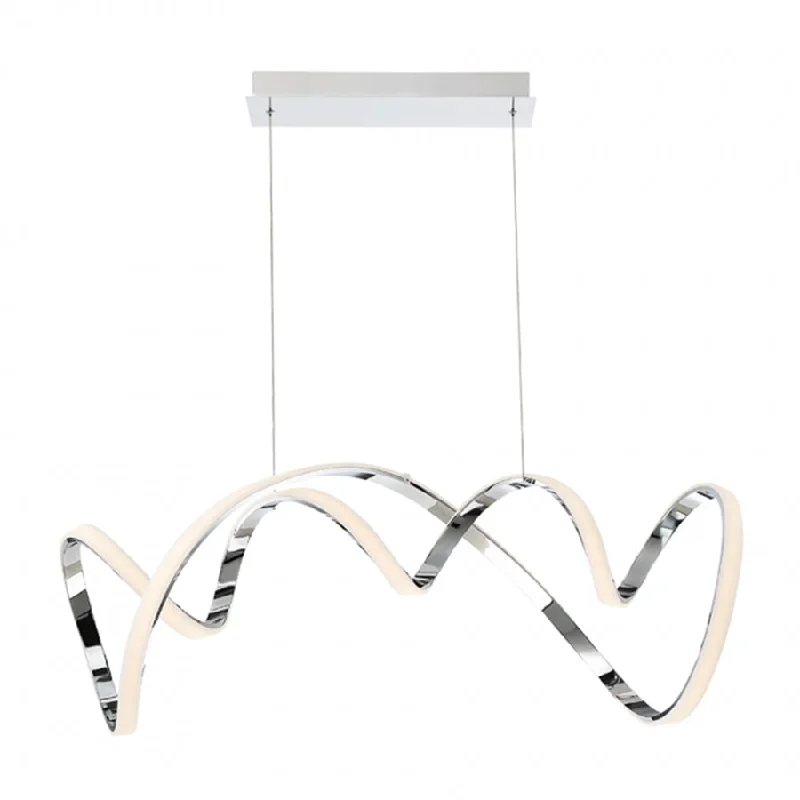 Mid - Century Modern Ceiling Lights with Simple, Sleek LinesMid - Century Modern Ceiling Lights with Simple, Sleek LinesWAC Vornado PD-87741-CH Pendant Light - Chrome Mid - Century Modern Ceiling Lights with Simple, Sleek LinesMid - Century Modern Ceiling Lights with Simple, Sleek LinesWAC Vornado PD-87741-CH Pendant Light - Chrome