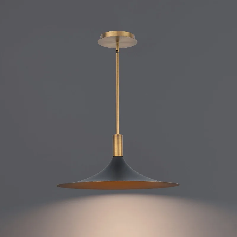 Japanese - Inspired Ceiling Lights with Shoji - Screen - like DiffusersJapanese - Inspired Ceiling Lights with Shoji - Screen - like DiffusersWAC Cochere PD-97218-BK/GO/AB Pendant Light - Black/Gold/Aged Brass Japanese - Inspired Ceiling Lights with Shoji - Screen - like DiffusersJapanese - Inspired Ceiling Lights with Shoji - Screen - like DiffusersWAC Cochere PD-97218-BK/GO/AB Pendant Light - Black/Gold/Aged Brass