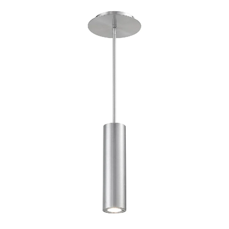 Retro Ceiling Lights Inspired by the 1950s and 1960s DesignRetro Ceiling Lights Inspired by the 1950s and 1960s DesignWAC Caliber PD-W36610-AL Pendant Light - Brushed Aluminum