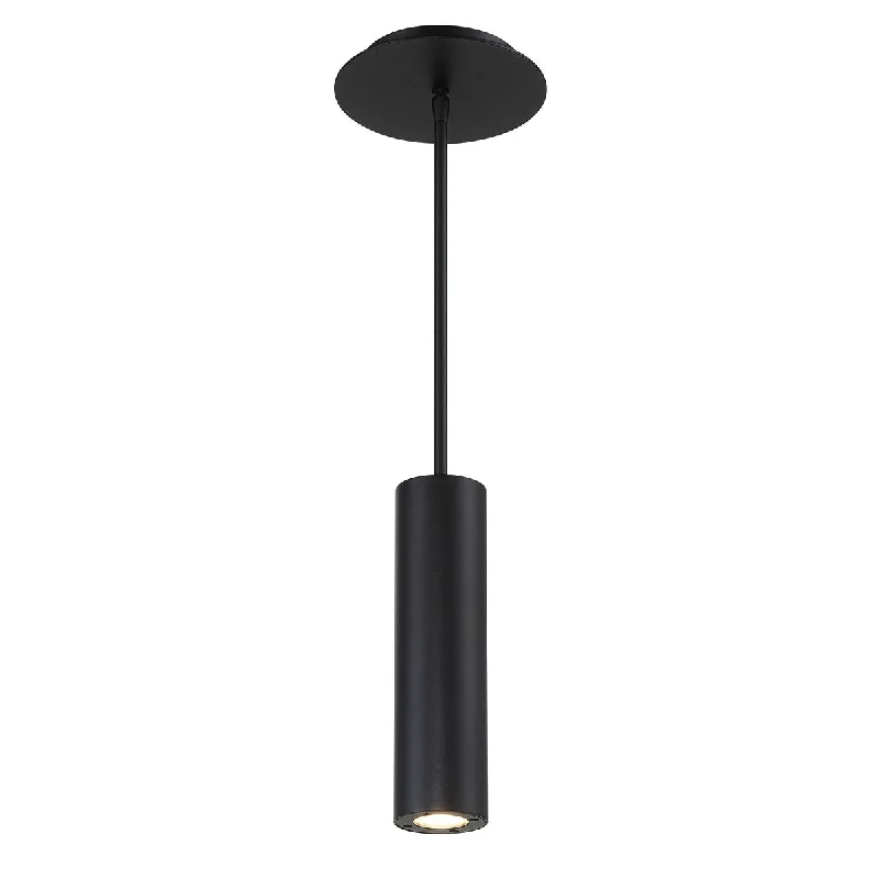 Crystal Ceiling Lights with High - Quality Swarovski CrystalsCrystal Ceiling Lights with High - Quality Swarovski CrystalsWAC Caliber PD-W36610-BK Pendant Light - Black