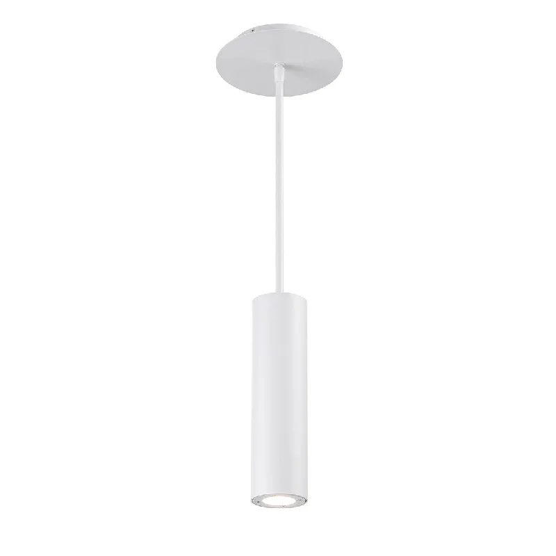Art Deco Ceiling Lights with Geometric Patterns and Metallic FinishesArt Deco Ceiling Lights with Geometric Patterns and Metallic FinishesWAC Caliber PD-W36610-WT Pendant Light - White