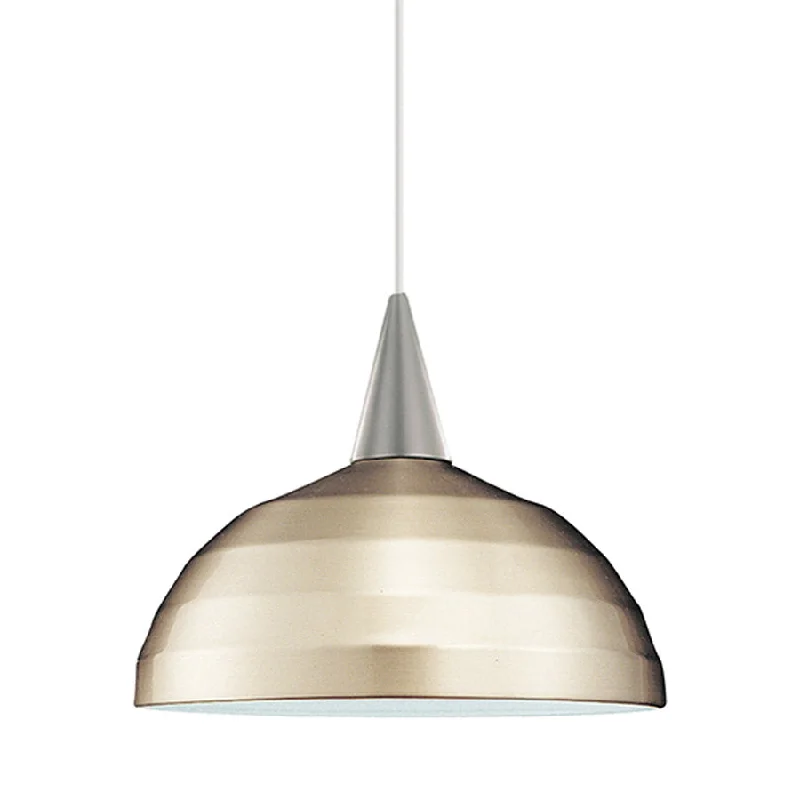 Rustic Ceiling Lights with Reclaimed Wood and Distressed FinishesRustic Ceiling Lights with Reclaimed Wood and Distressed FinishesWAC Felis PLD-F4-404BN/BN Pendant Light - Brushed Nickel