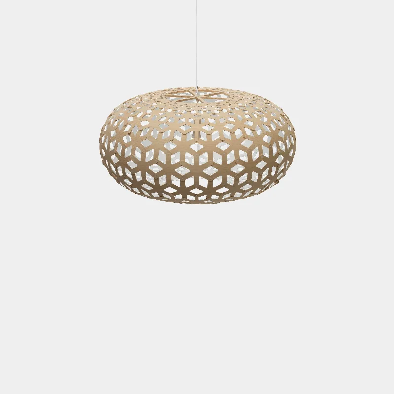 Contemporary Ceiling Lights with Unique, Abstract ShapesContemporary Ceiling Lights with Unique, Abstract ShapesWhite 1 Side Snowflake Pendants