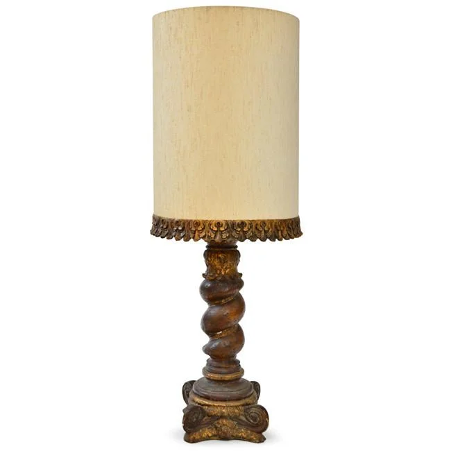 victorian style table lamps with ornate details for traditional homesvictorian style table lamps with ornate details for traditional homesWooden Gold Leaf Table Lamp